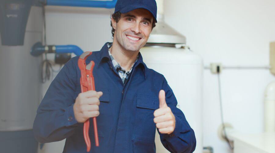 Professional Gas Leak Detection in Mcfarland, WI